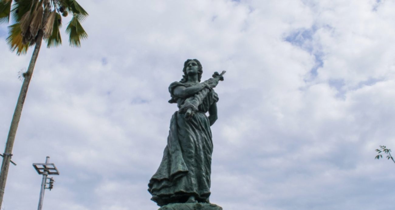 Escápate: tres pueblos patrimonio en Colombia que parecen sacados de una postal